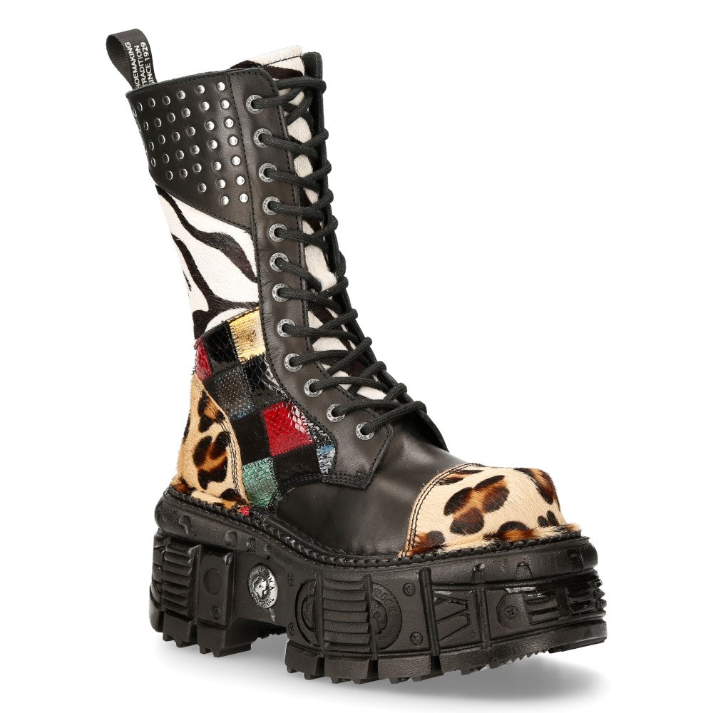 New Rock M-MILI244-C1