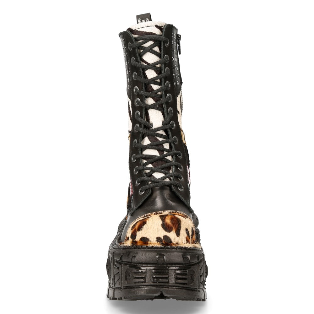 New Rock M-MILI244-C1