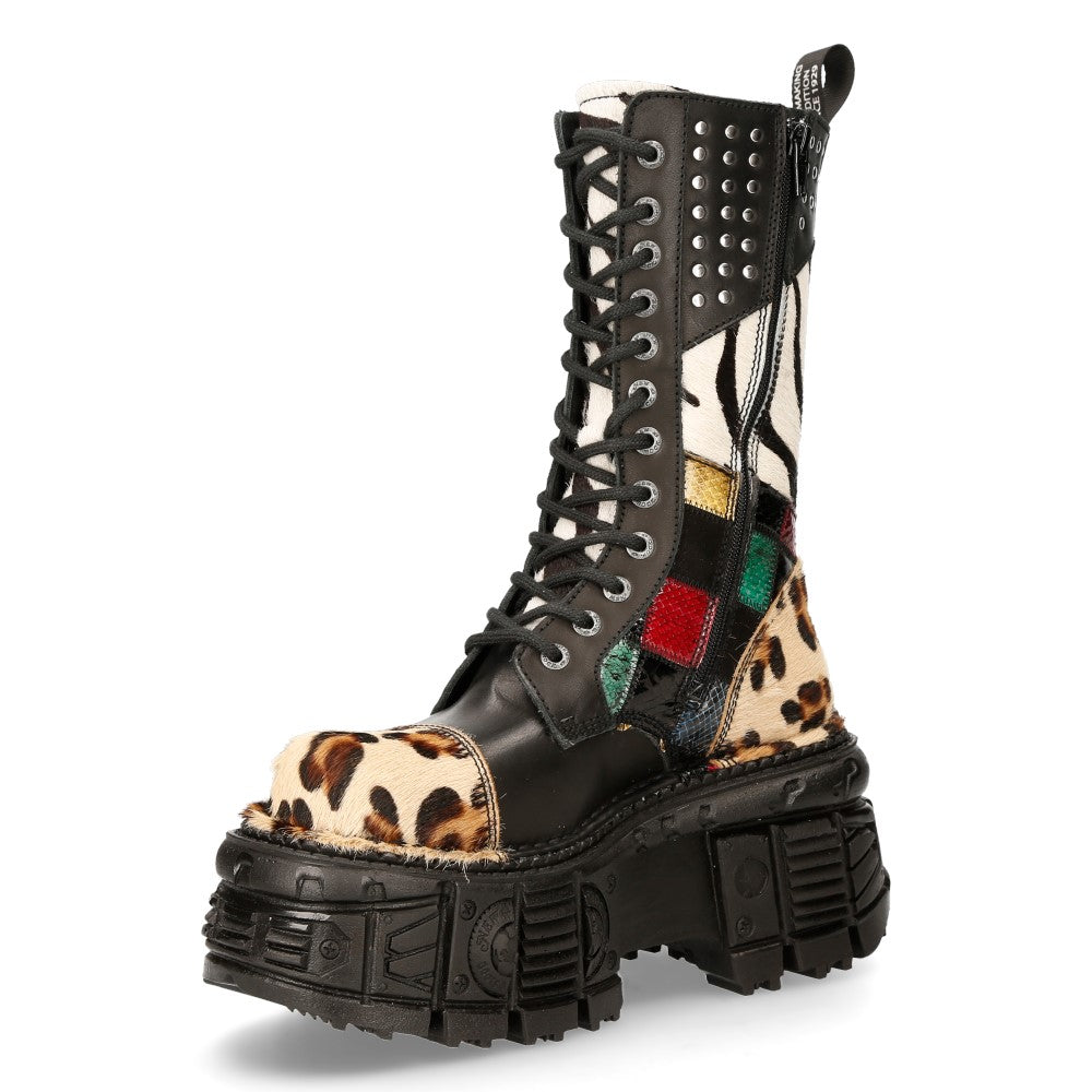New Rock M-MILI244-C1