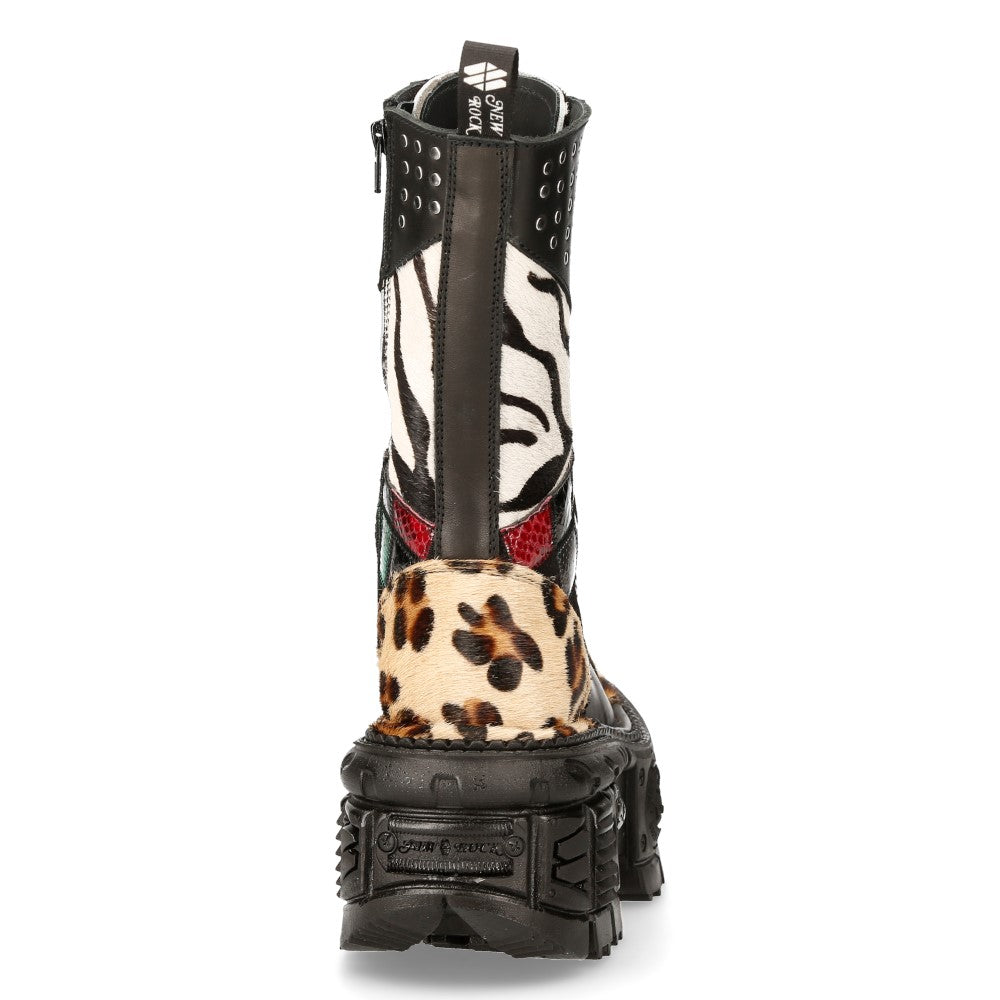 New Rock M-MILI244-C1