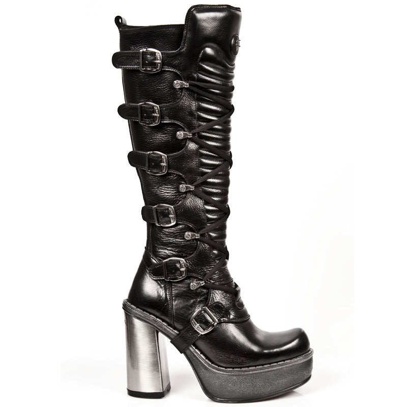 New Rock M-9972-C10