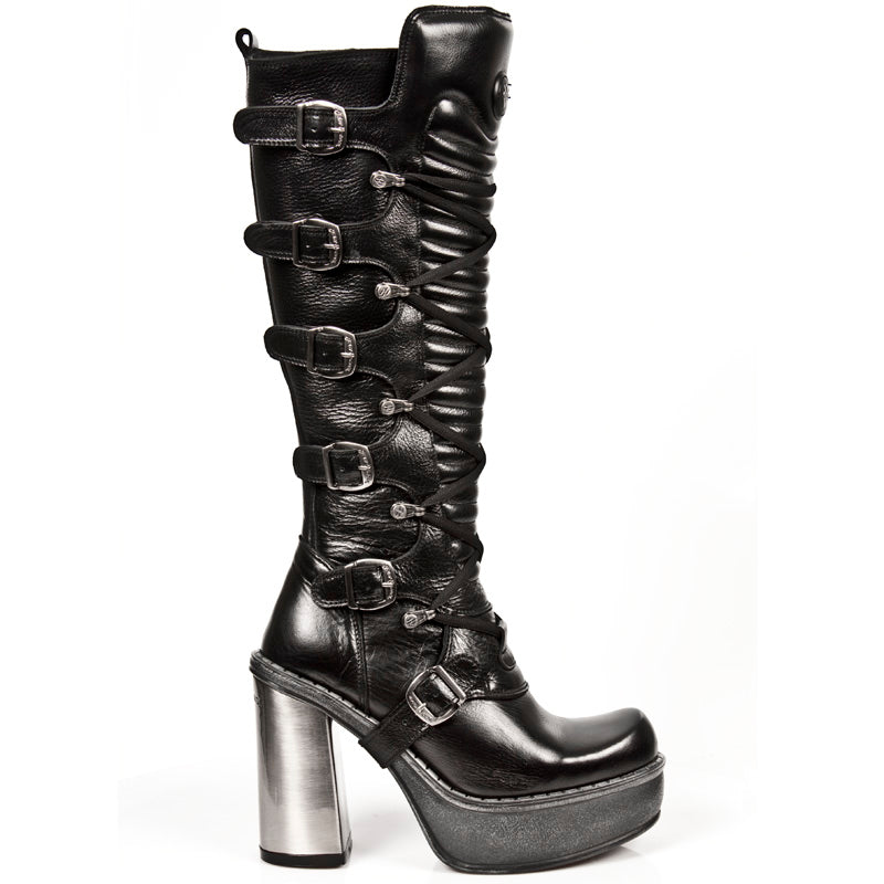 New Rock M-9972-C10