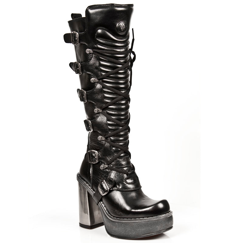 New Rock M-9972-C10