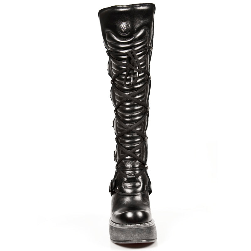 New Rock M-9972-C10