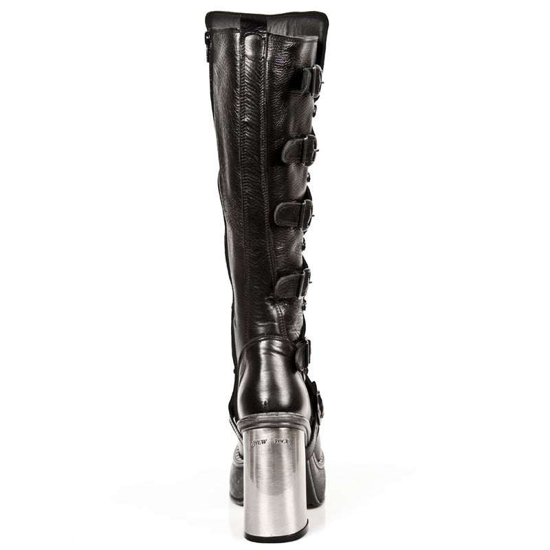 New Rock M-9972-C10