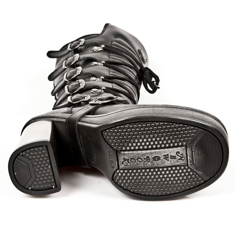 New Rock M-9972-C10