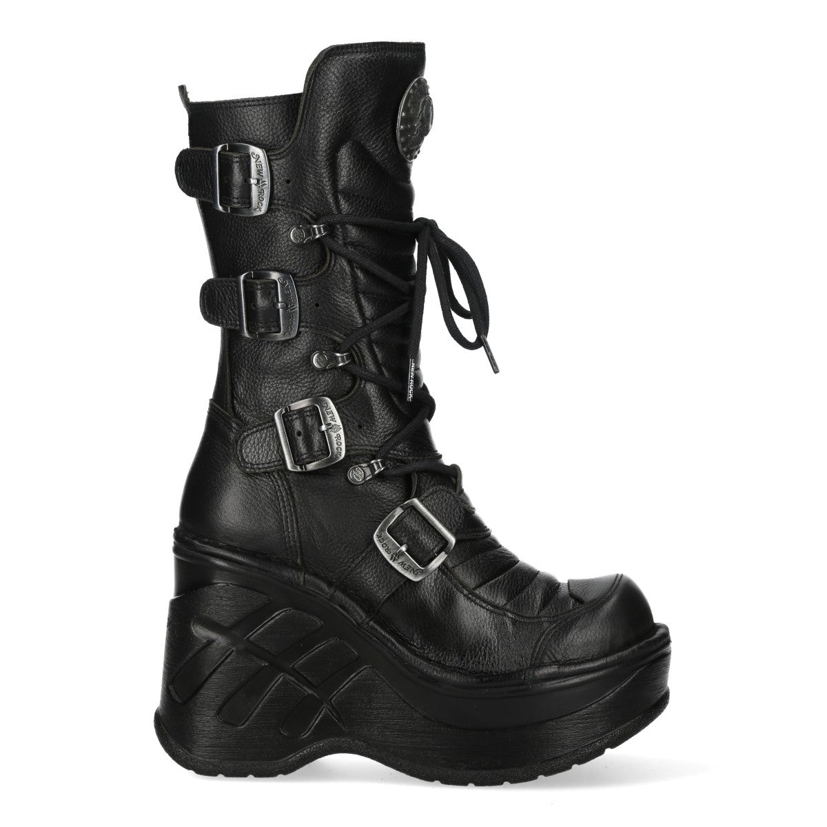 New Rock M-SP9873-C4