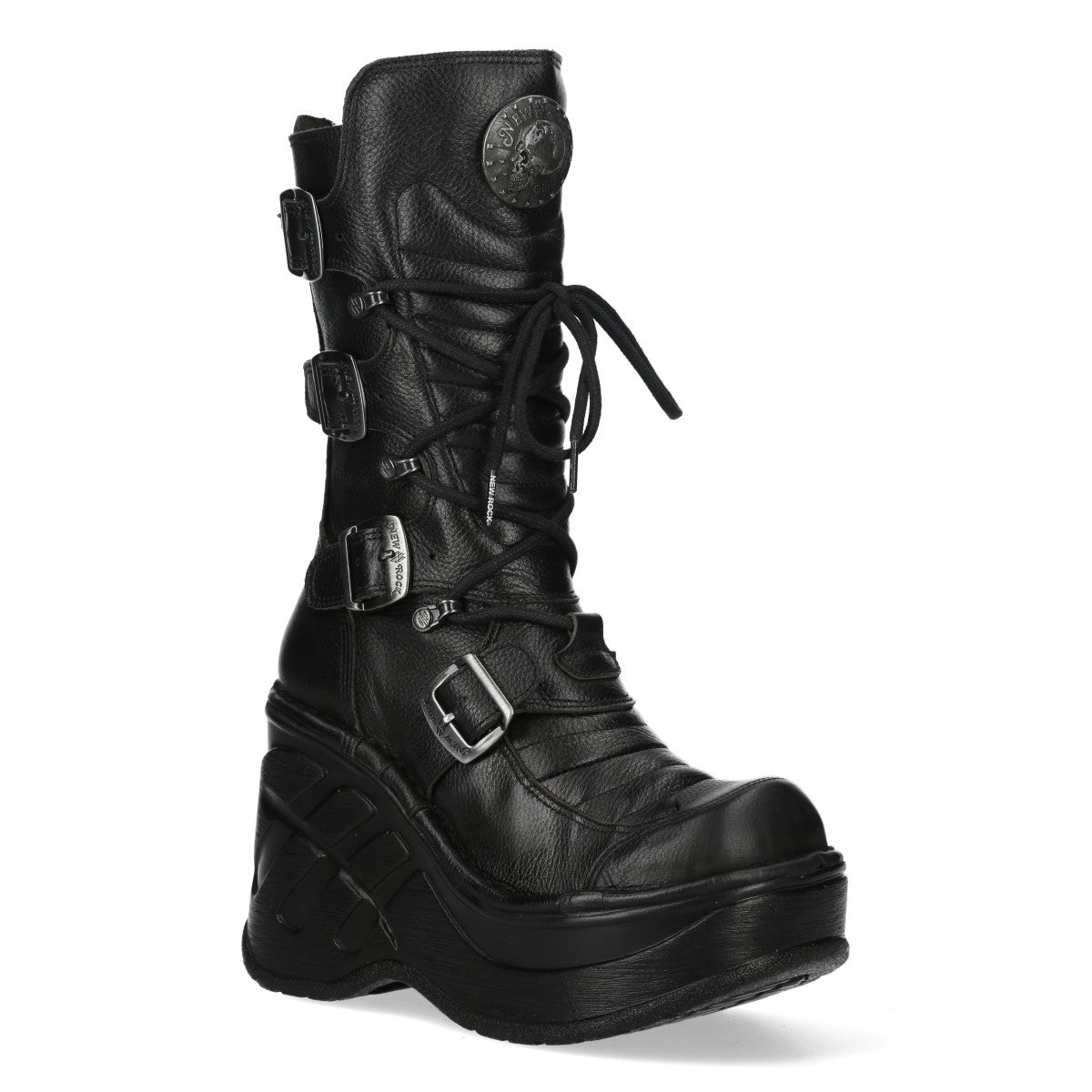 New Rock M-SP9873-C4