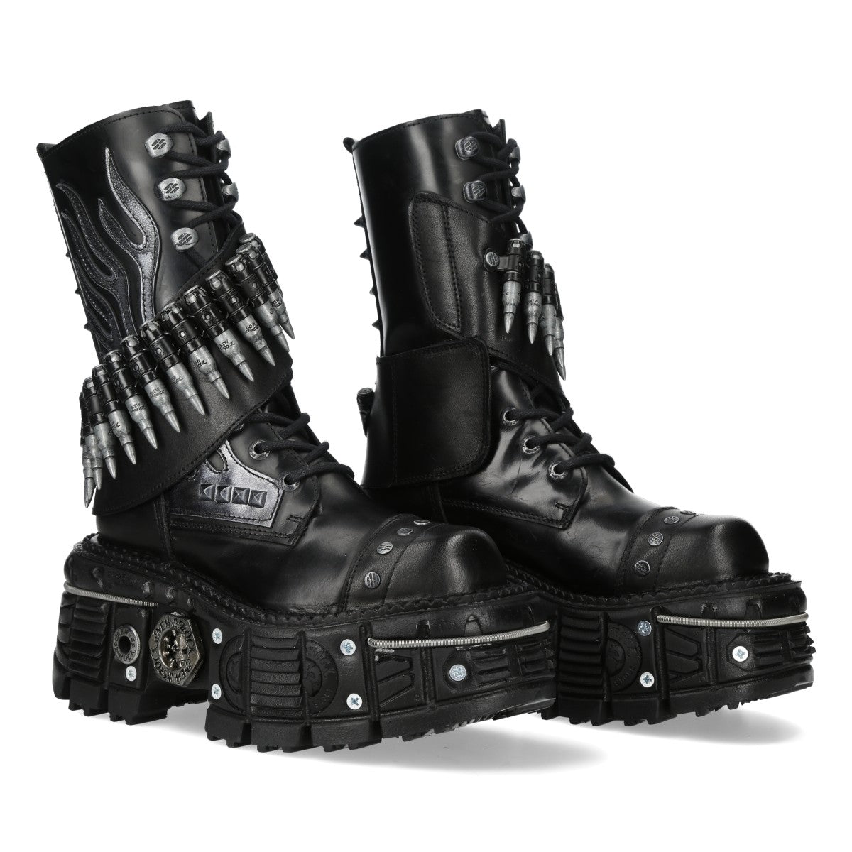 New Rock M-297-C4