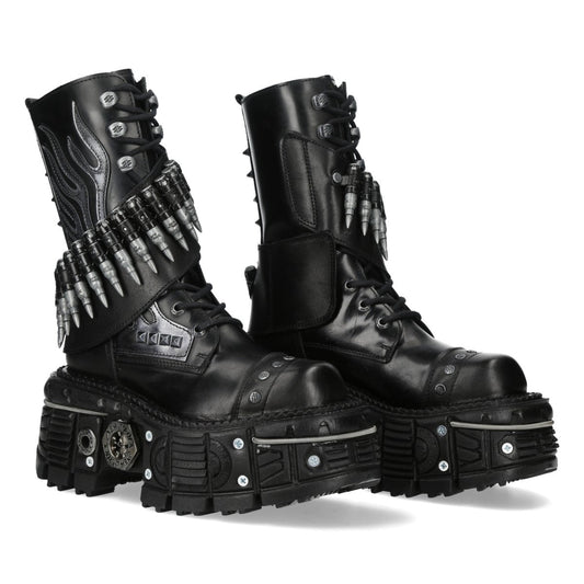 New Rock M-297-C4