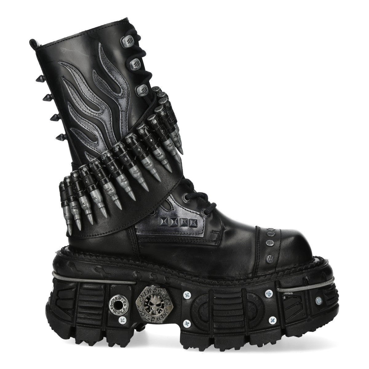 New Rock M-297-C4