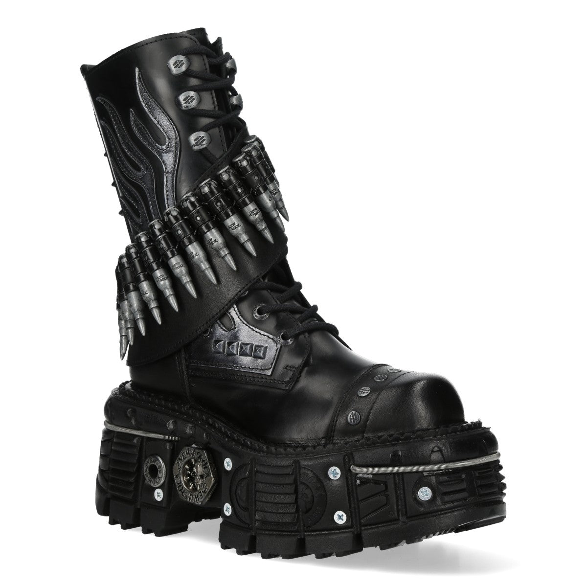 New Rock M-297-C4