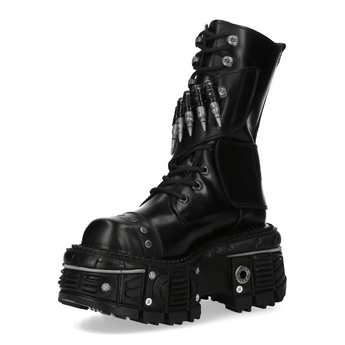 New Rock M-297-C4