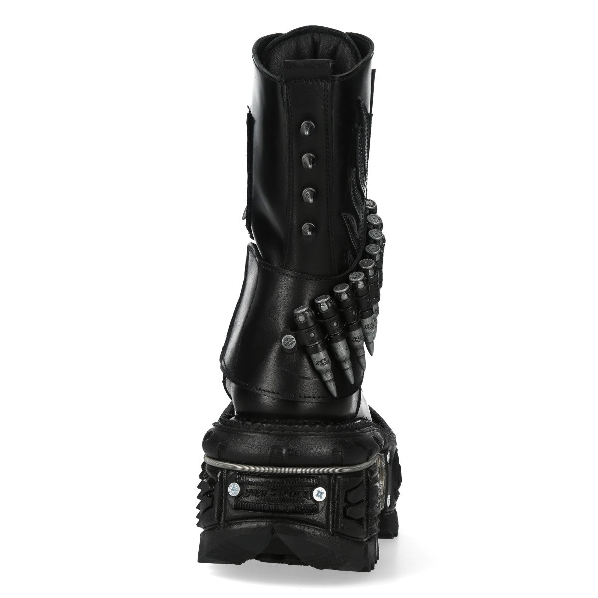 New Rock M-297-C4