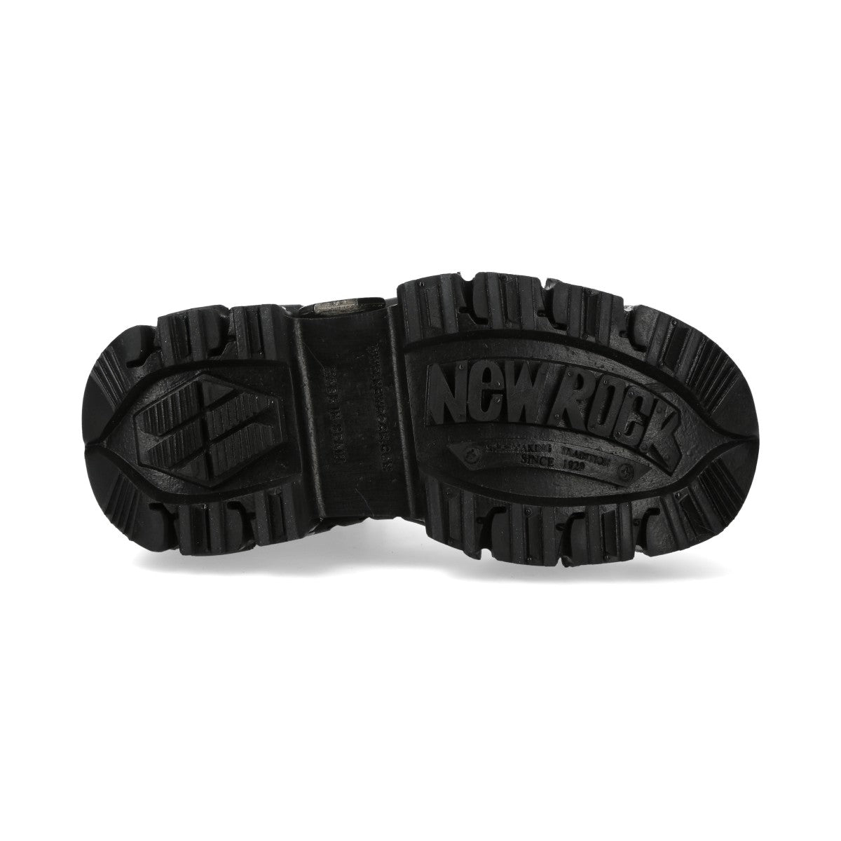 New Rock M-297-C4