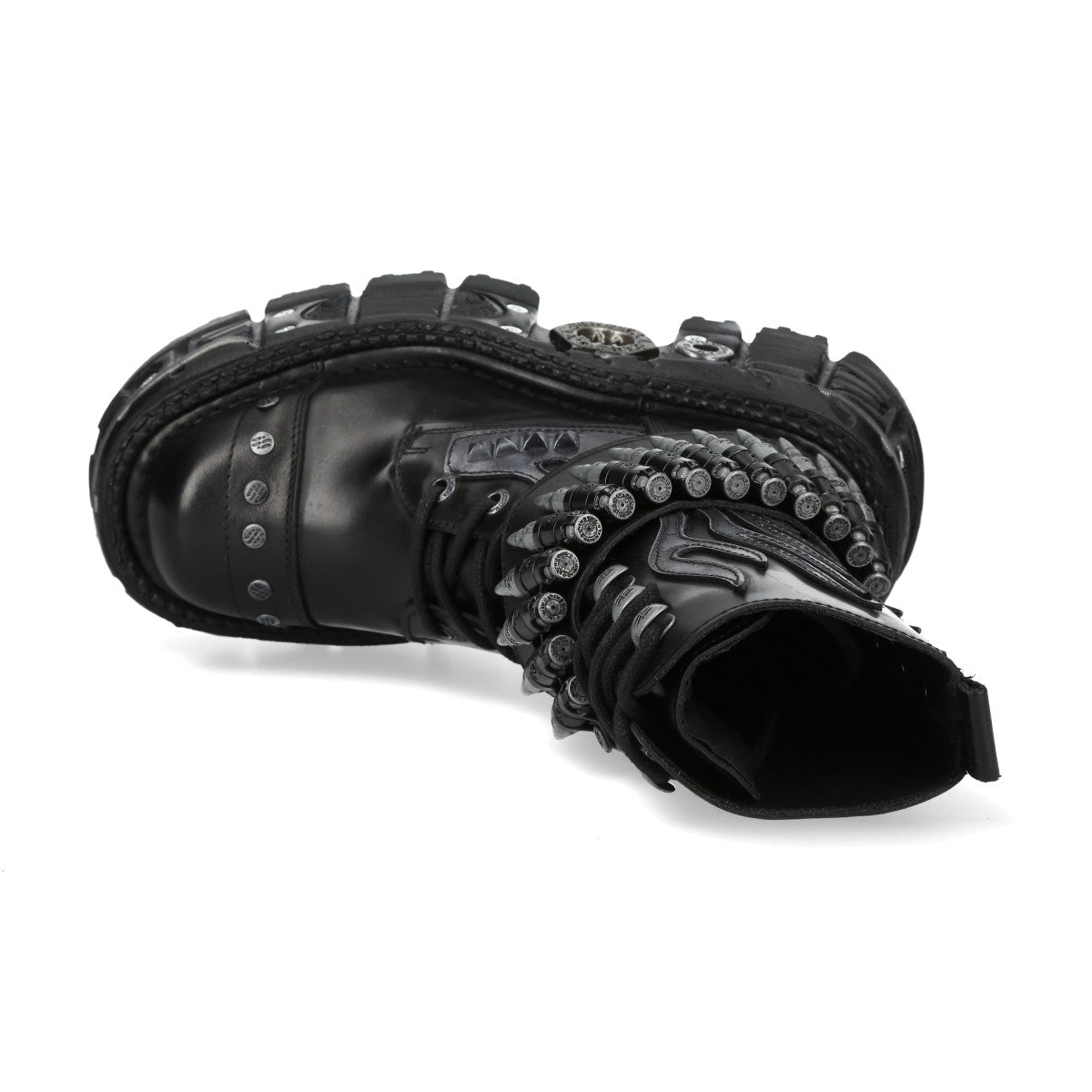 New Rock M-297-C4