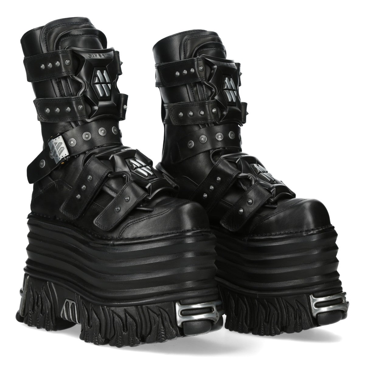 New Rock M-MET422-C5