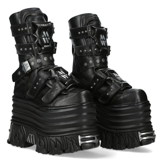 New Rock M-MET422-C5