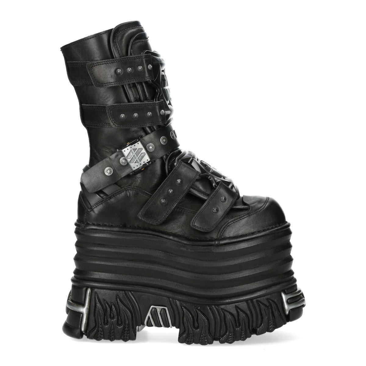 New Rock M-MET422-C5