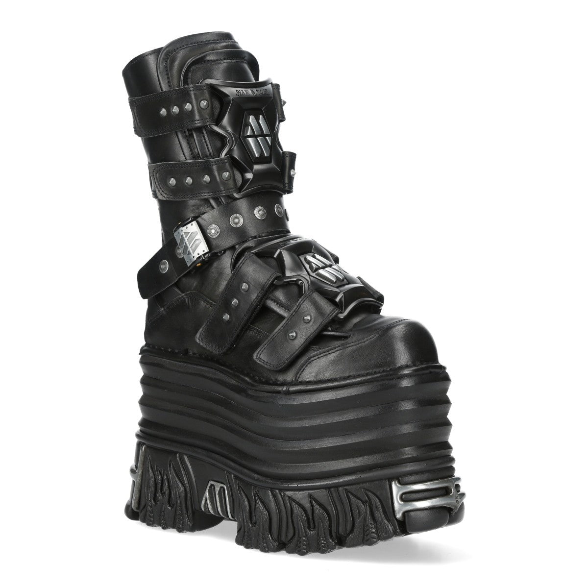 New Rock M-MET422-C5