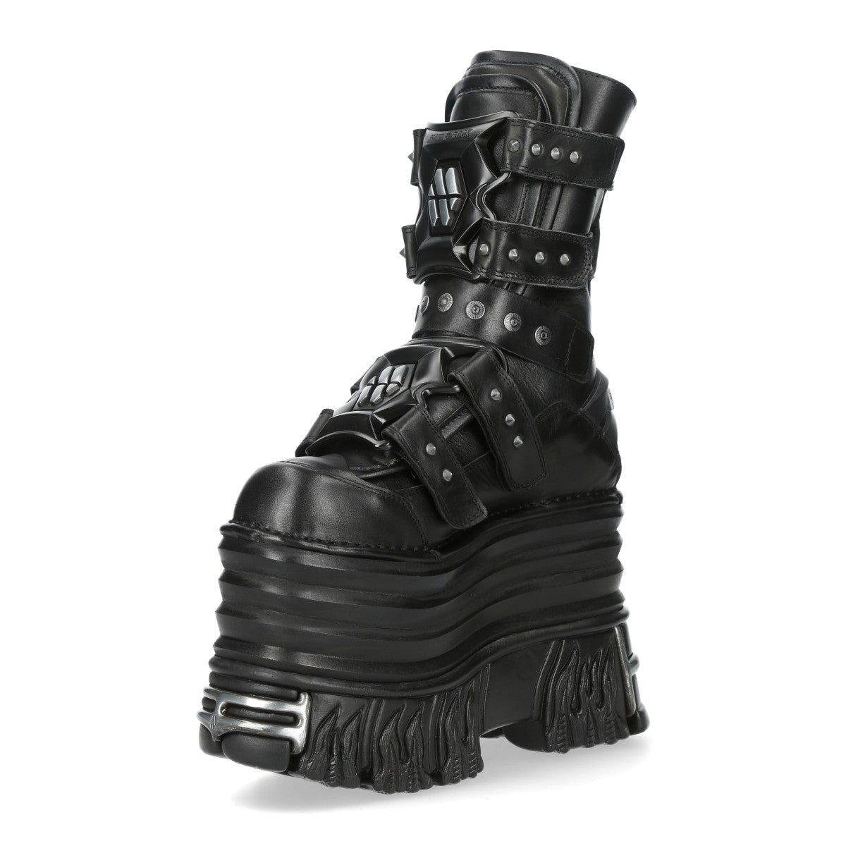 New Rock M-MET422-C5