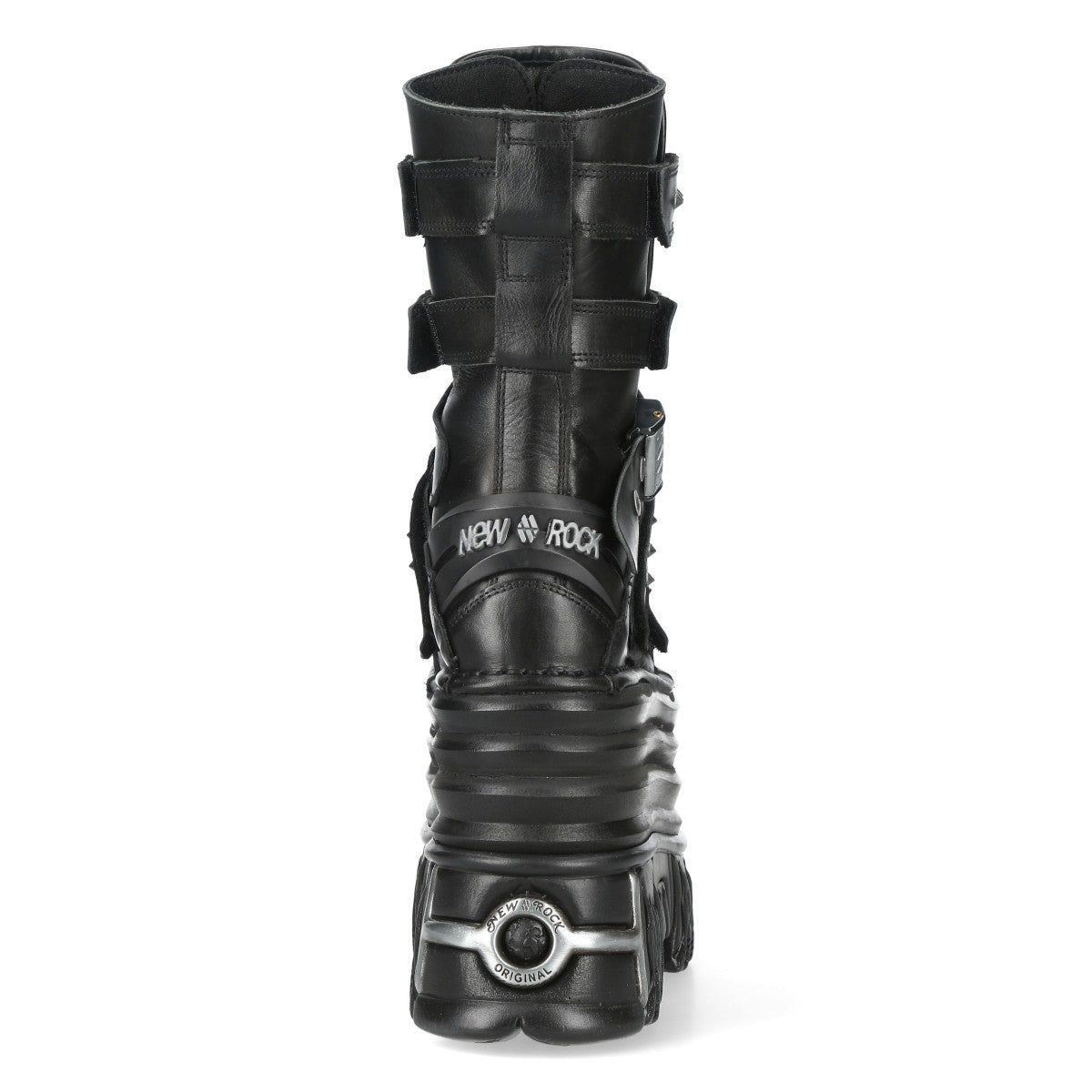 New Rock M-MET422-C5