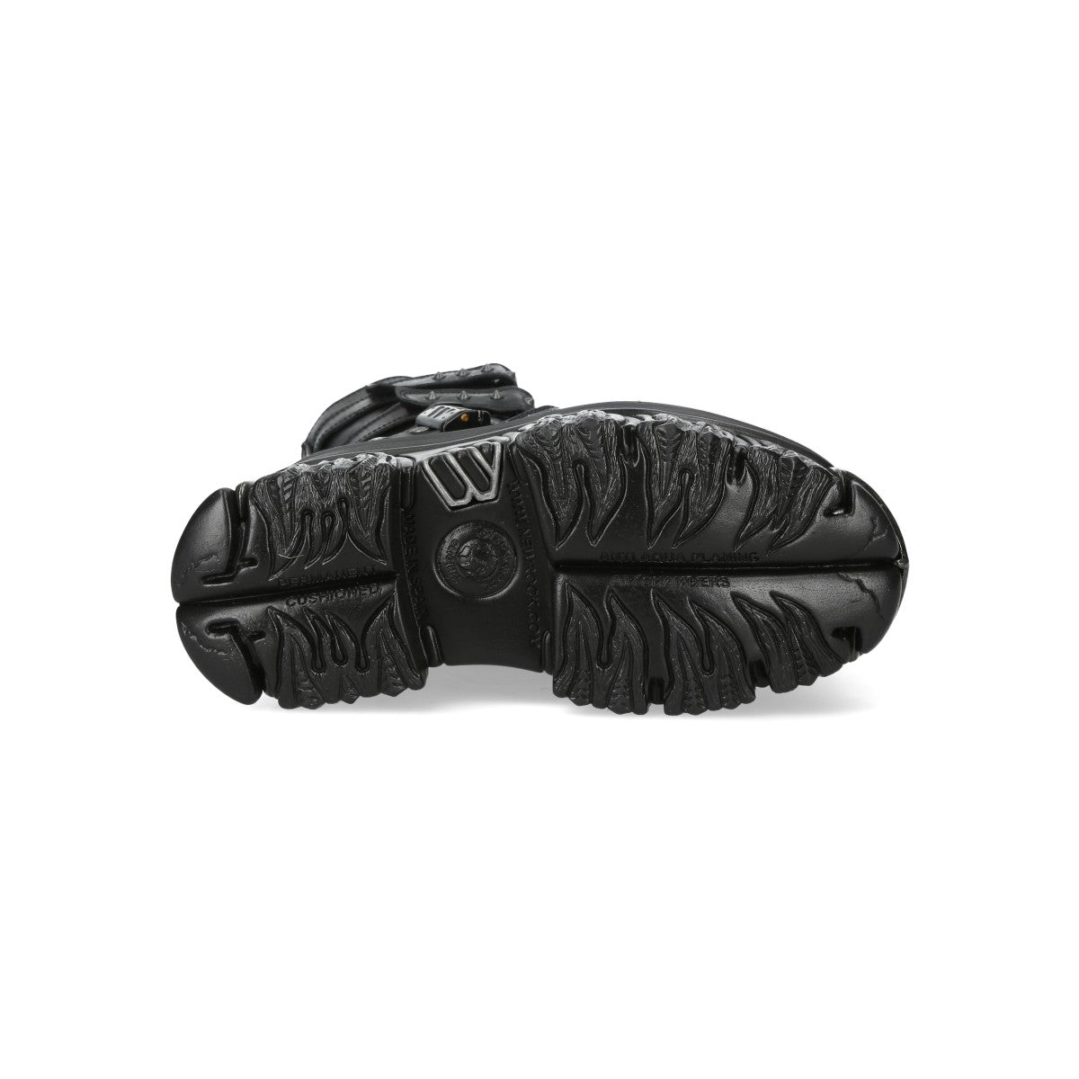 New Rock M-MET422-C5