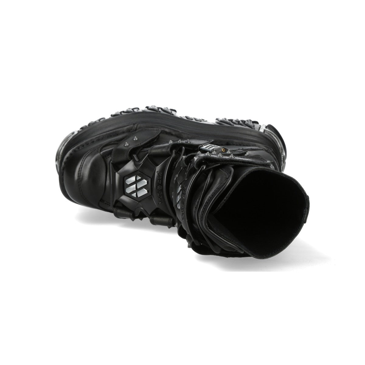 New Rock M-MET422-C5