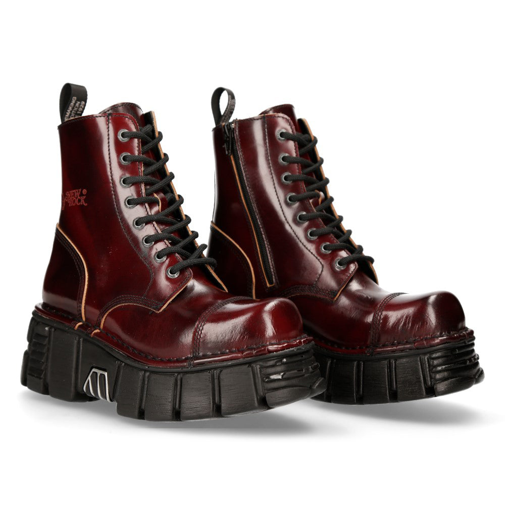 New Rock M-MILI083C-S57