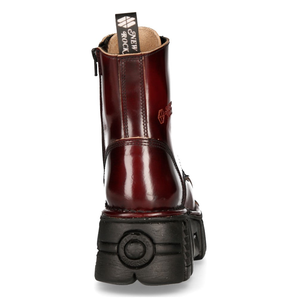 New Rock M-MILI083C-S57