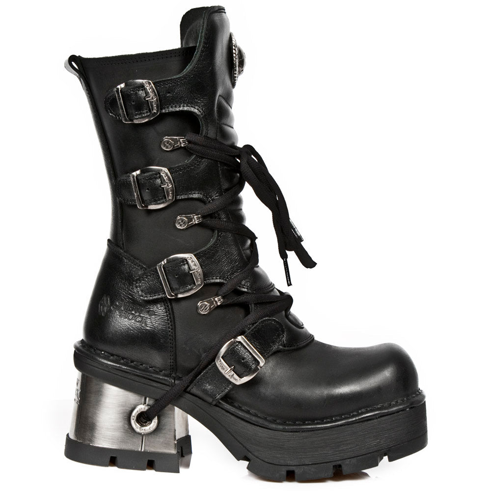 New Rock M-1479B-C1