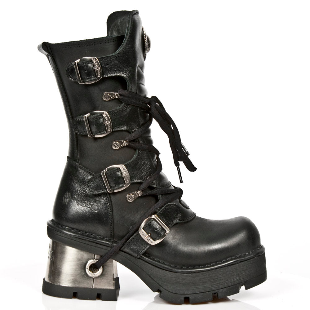 New Rock M-1479B-C1