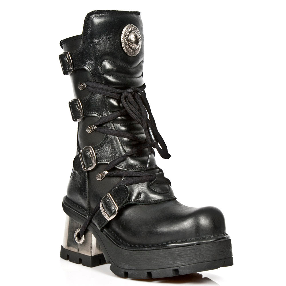 New Rock M-1479B-C1