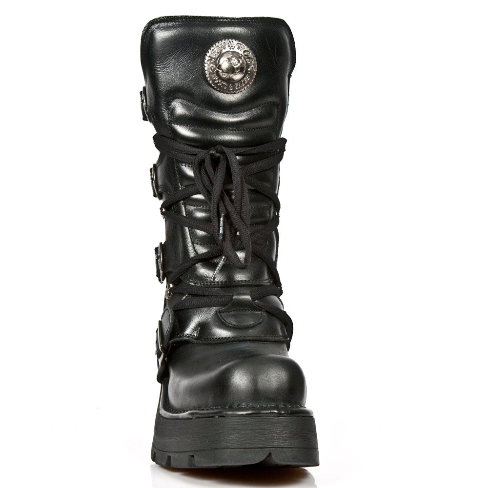 New Rock M-1479B-C1