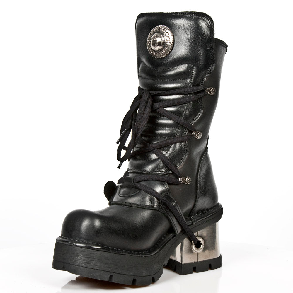 New Rock M-1479B-C1