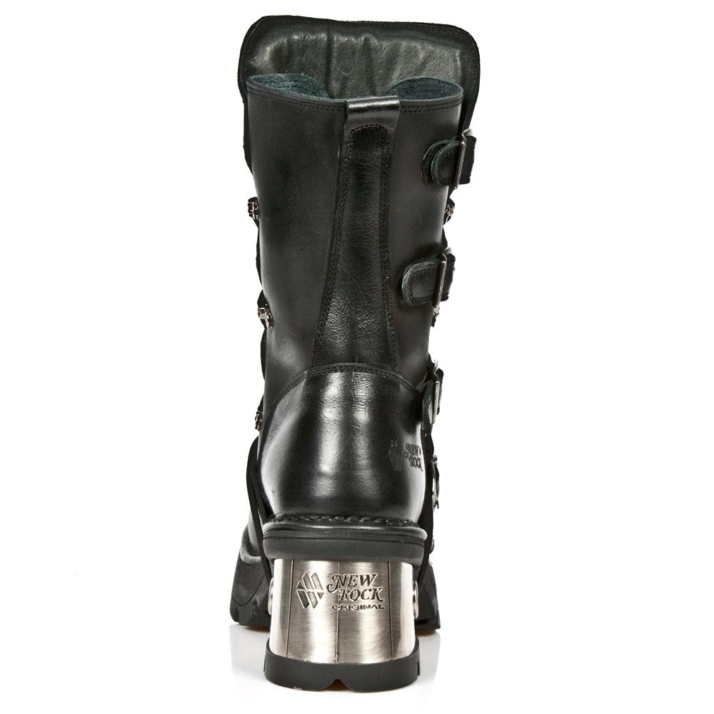 New Rock M-1479B-C1
