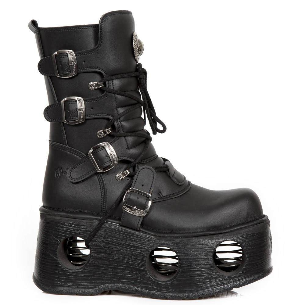 New Rock M-373-VC2