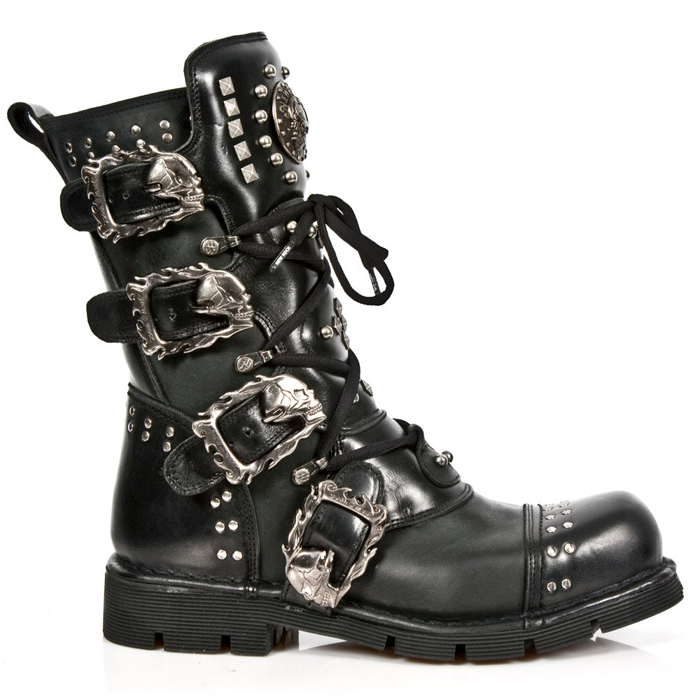New Rock M-1474-S1