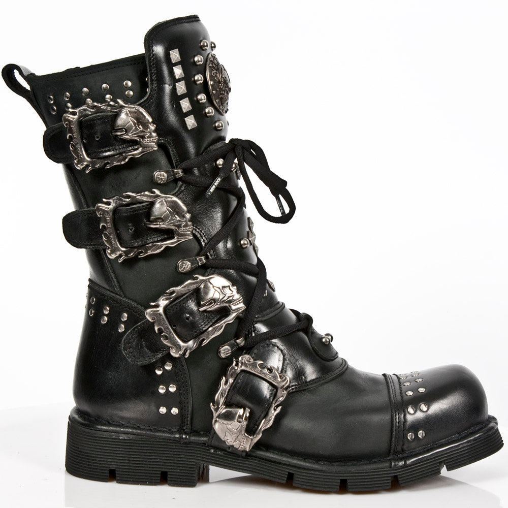 New Rock M-1474-S1