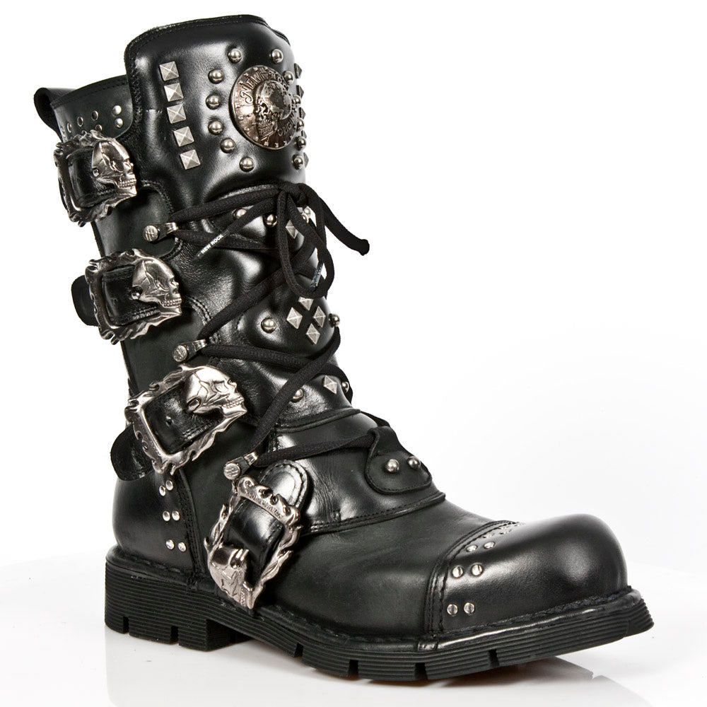 New Rock M-1474-S1