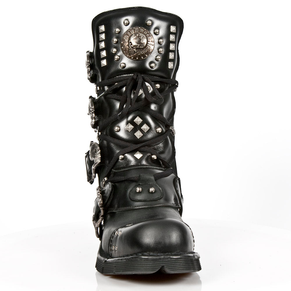 New Rock M-1474-S1