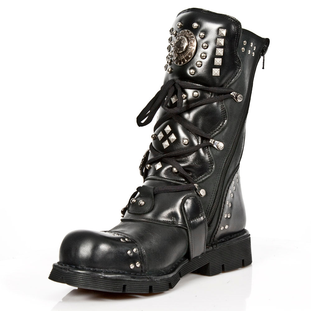 New Rock M-1474-S1