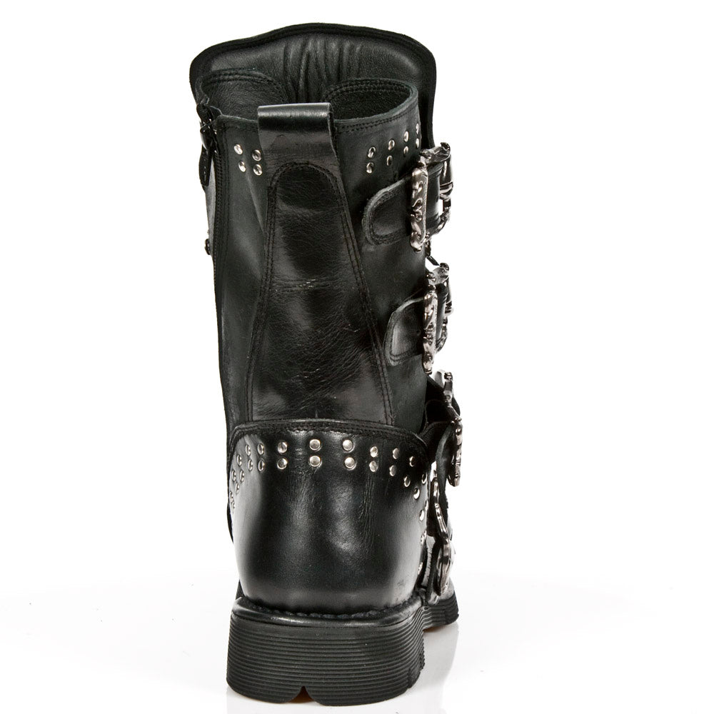 New Rock M-1474-S1