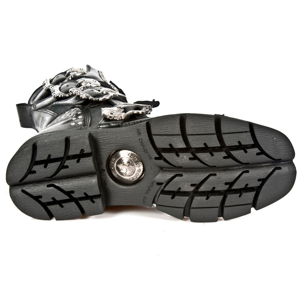 New Rock M-1474-S1