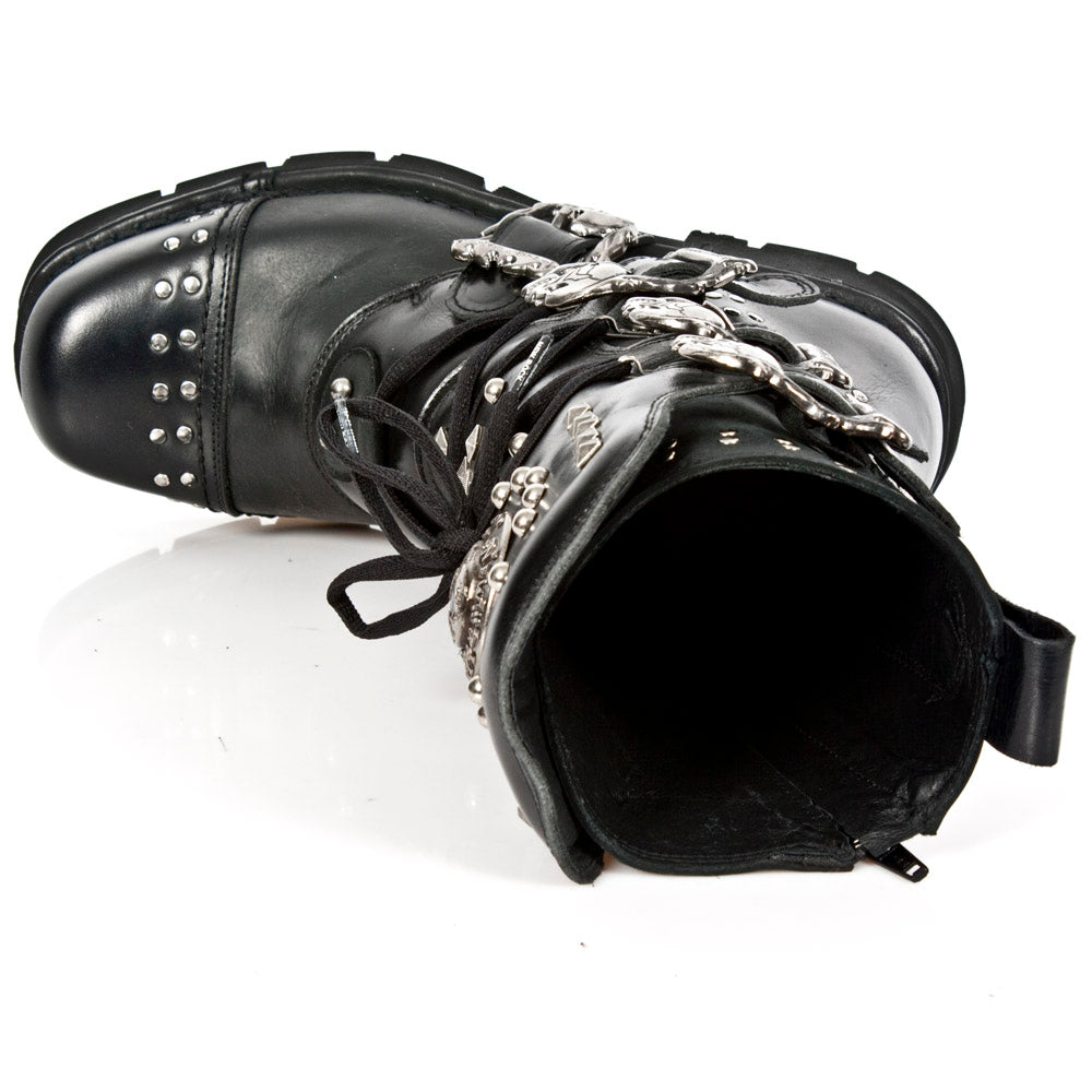 New Rock M-1474-S1