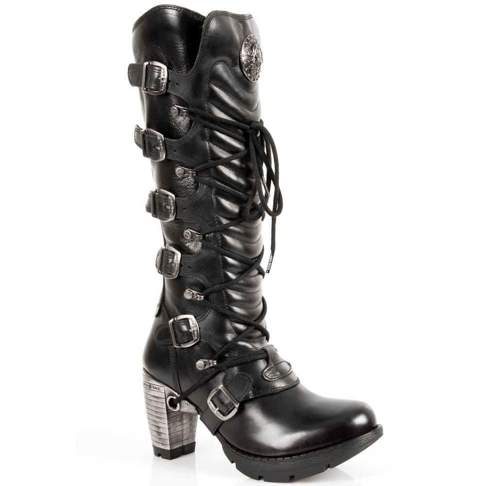 New Rock M-TR004-S1
