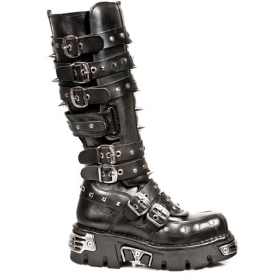New Rock M-796-S1