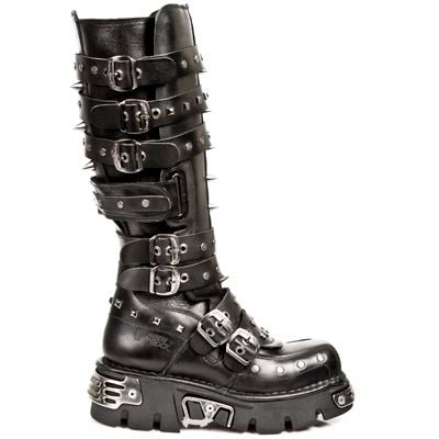 New Rock M-796-S1