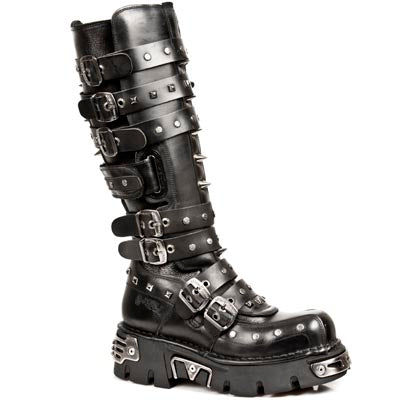 New Rock M-796-S1