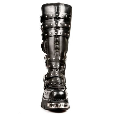 New Rock M-796-S1